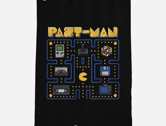 Past-Man