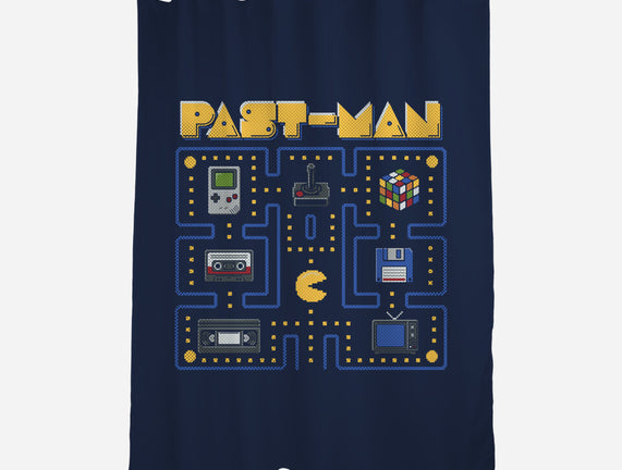 Past-Man