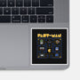Past-Man-None-Glossy-Sticker-NMdesign