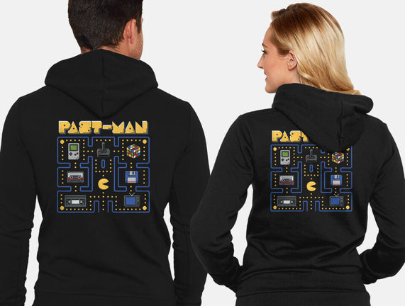 Past-Man
