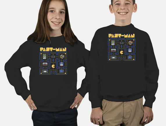 Past-Man