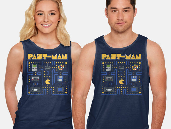 Past-Man