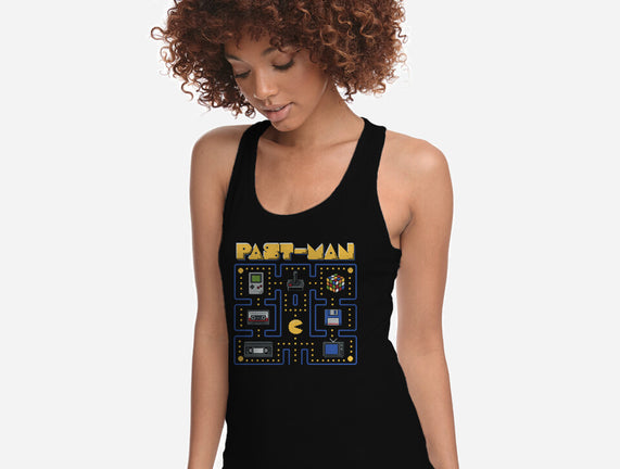Past-Man