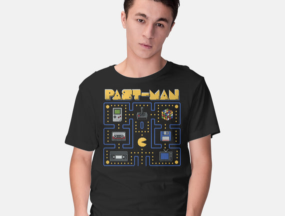 Past-Man