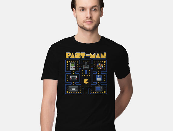 Past-Man