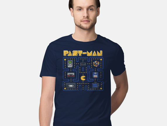 Past-Man