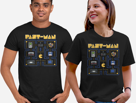 Past-Man