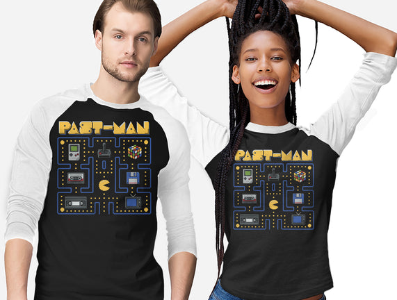 Past-Man