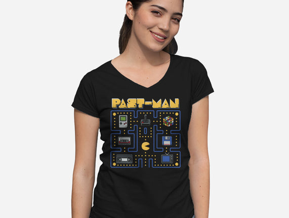 Past-Man