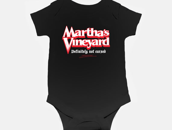 Marthas Vineyard