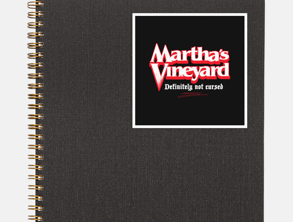 Marthas Vineyard