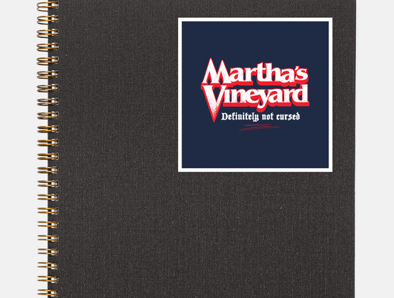 Marthas Vineyard