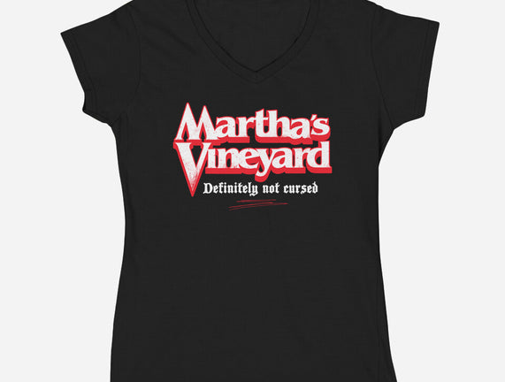 Marthas Vineyard