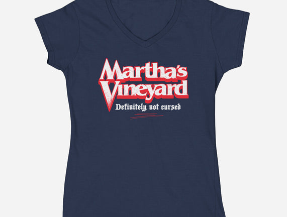 Marthas Vineyard