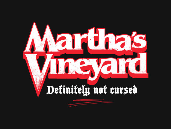 Marthas Vineyard
