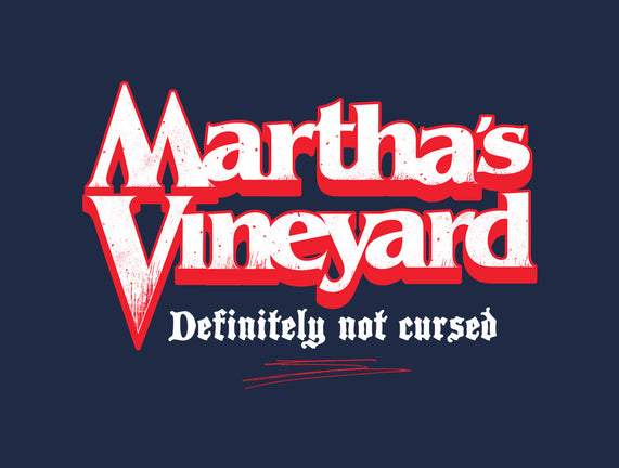 Marthas Vineyard