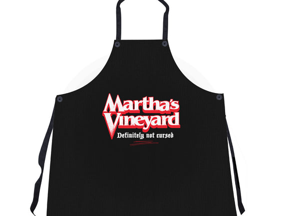 Marthas Vineyard