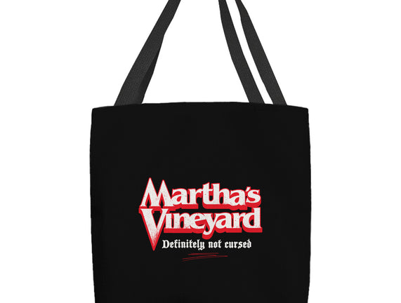 Marthas Vineyard