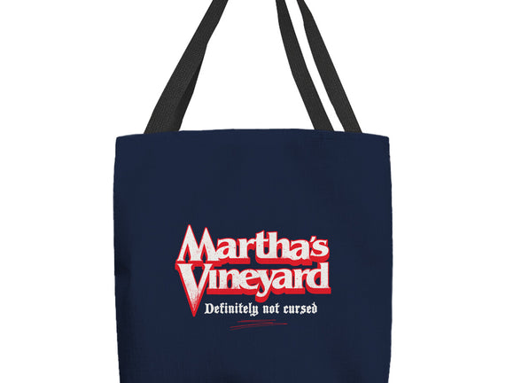 Marthas Vineyard
