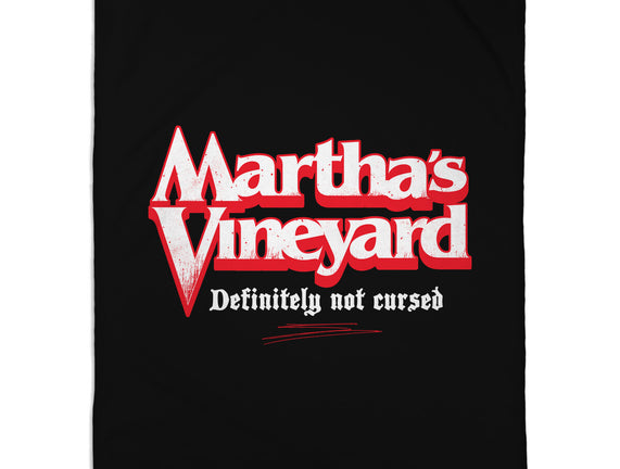 Marthas Vineyard