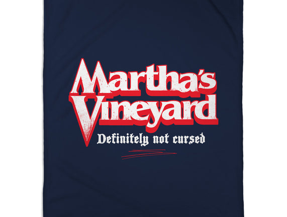 Marthas Vineyard