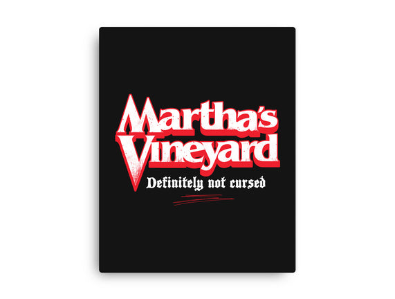 Marthas Vineyard