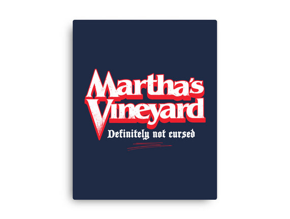 Marthas Vineyard