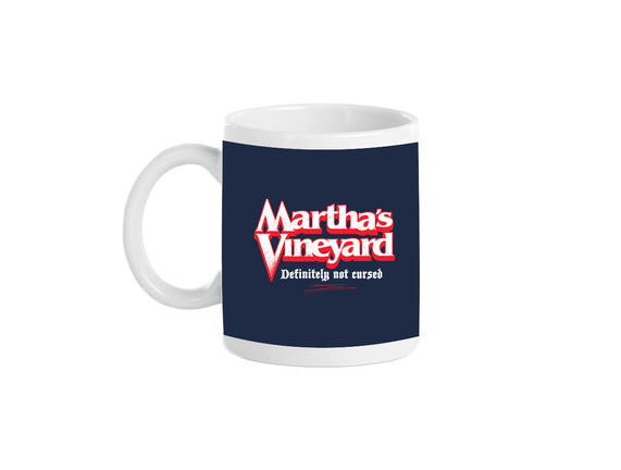 Marthas Vineyard