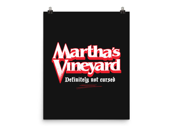 Marthas Vineyard