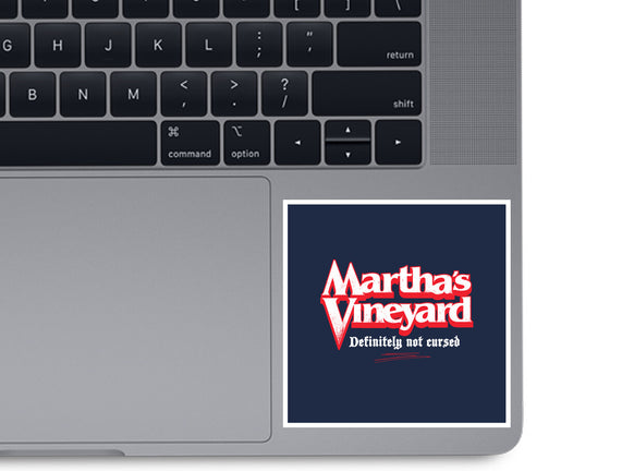 Marthas Vineyard