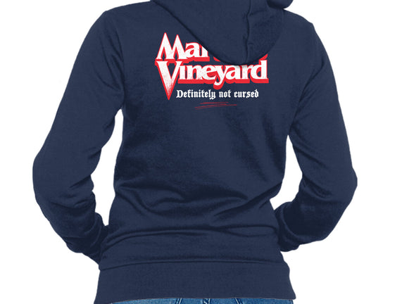 Marthas Vineyard