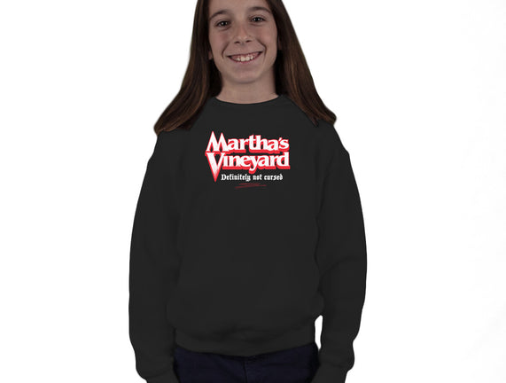 Marthas Vineyard