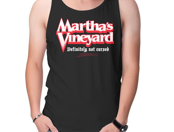 Marthas Vineyard
