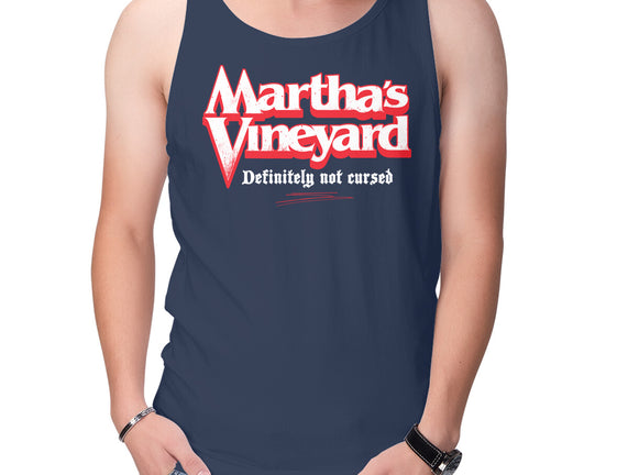 Marthas Vineyard
