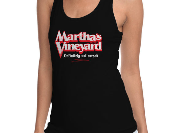 Marthas Vineyard