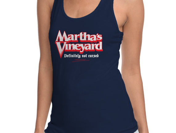 Marthas Vineyard