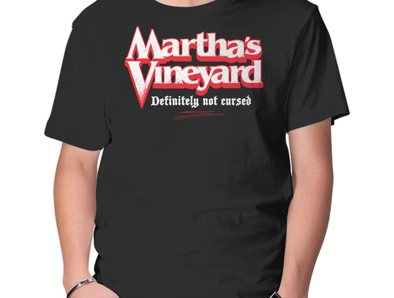 Marthas Vineyard
