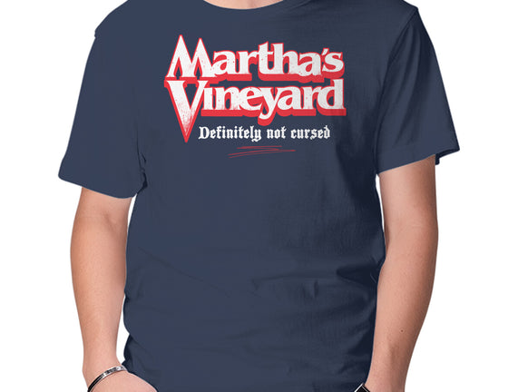 Marthas Vineyard