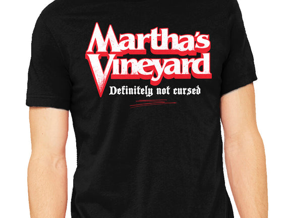 Marthas Vineyard