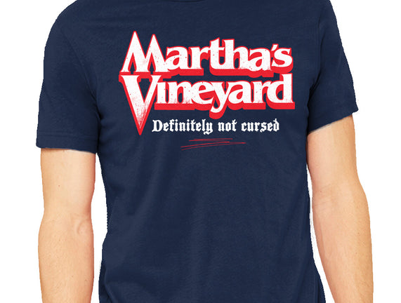 Marthas Vineyard
