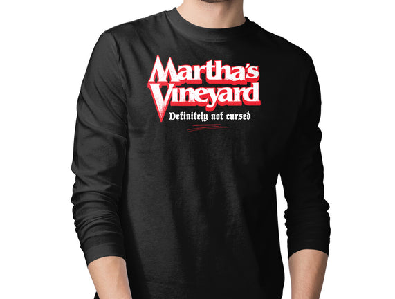 Marthas Vineyard