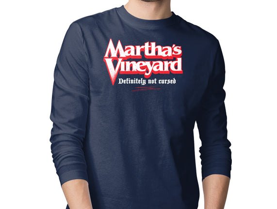 Marthas Vineyard