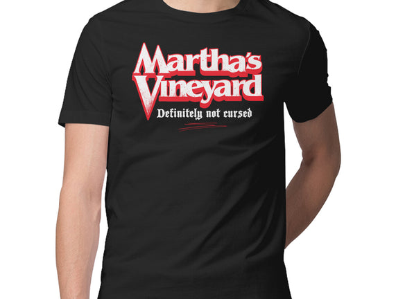 Marthas Vineyard