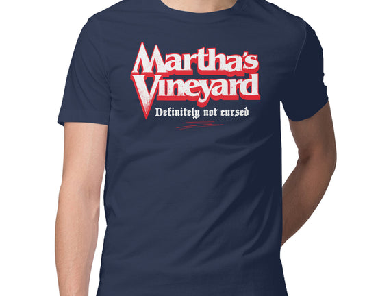 Marthas Vineyard