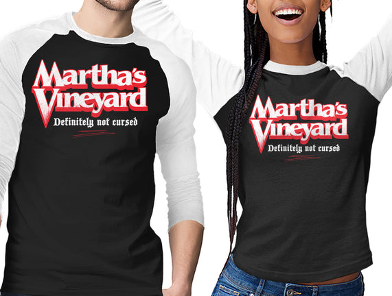 Marthas Vineyard