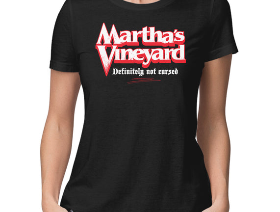 Marthas Vineyard