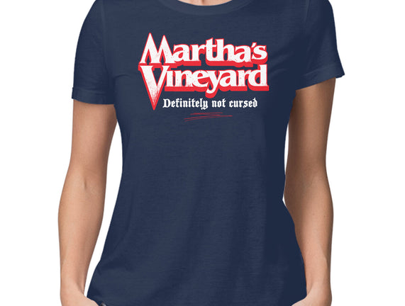 Marthas Vineyard