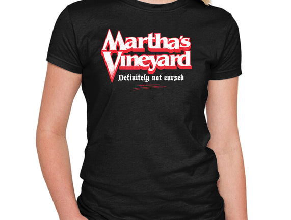 Marthas Vineyard
