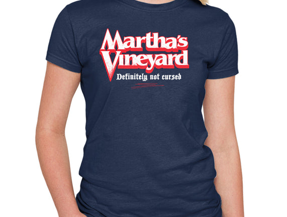 Marthas Vineyard