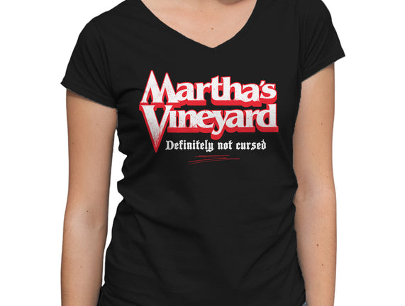 Marthas Vineyard
